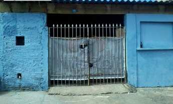 Imagem: Casa à venda, 2 quartos, 2 vagas, Jardim