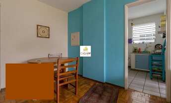 Imagem 5: Apartamento à venda, Perdizes, 82m², 3 dormitórios, 1 vaga!