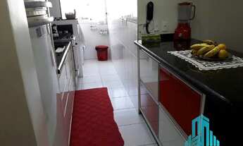 Imagem 4: Apartamento para Venda em São Caetano do Sul, Nova Gerty, 2 dormitórios, 1 suíte, 2 banhei