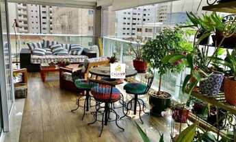 Imagem 3: Apartamento à venda, Perdizes, 221m², 4 suítes, 4 vagas!