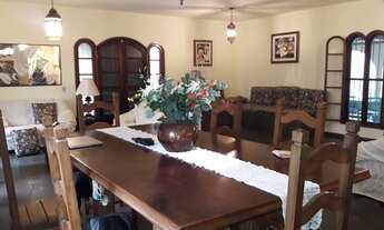 Imagem 4: Casa à venda, 6 quartos, 2 suítes, 4 vagas, Braga - Cabo Frio/RJ