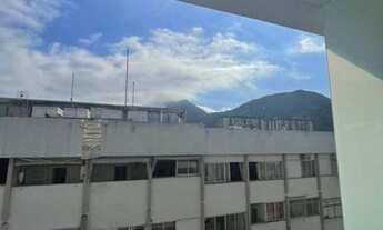 Imagem 6: Cobertura duplex para venda com 178 metros quadrados com 3 quartos em Botafogo - Rio de Ja