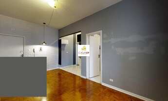 Imagem 3: Apartamento à venda, Centro, 53m², 1 dormitório, sem vaga!