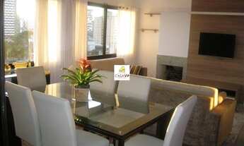 Imagem 3: Cobertura duplex à venda, Butantã, 620m², 4 suítes, 4 vagas!