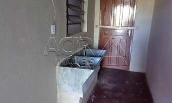 Imagem 6: Casa para locação, Conjunto Habitacional Joaquim Celestino Ferreira, Campo Largo, PR