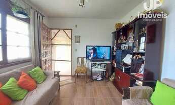 Imagem 4: Casa com 2 dormitórios à venda, 153 m² por R$ 350.000 - Obelisco - Pelotas/RS