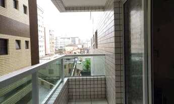 Imagem: Apartamento de 1 dormitório divido para