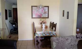 Imagem: Apartamento frente praia oportunidade