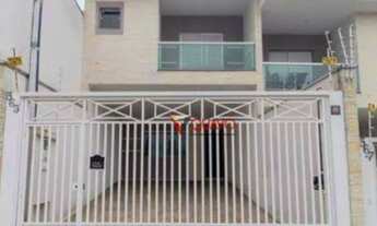 Imagem: Excelente casa 3 suites