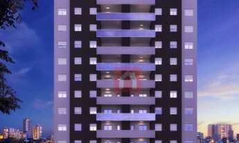 Imagem: Apartamento com 2 dormitórios à venda