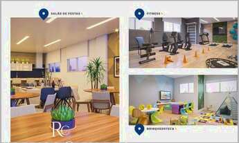 Imagem 5: Oportunidade 2Q na Praia de Itapoã a partir de 375 mil!!!