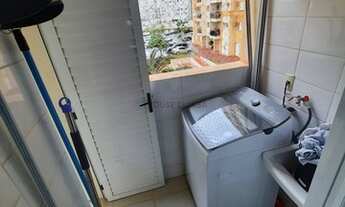 Imagem 7: Apartamento 2/4 com Suíte no Morada do Parque