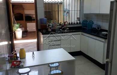 Imagem 7: SãO PAULO - Casa Padrão - Vila Costa Melo