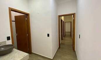 Imagem 6: Casa Assobradada com 3 dormitórios à venda, 128 m² por R$ 890.000 - Cond. Village Moutonné