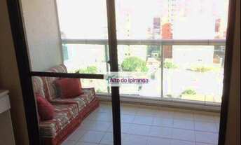 Imagem 3: Apartamento com 2 dormitórios à venda, 84 m² - Vila Mariana - São Paulo/SP