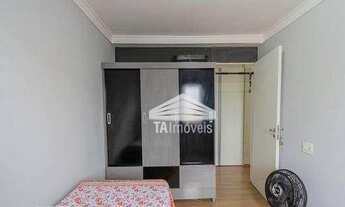 Imagem 6: Apartamento 49m² à venda - 2 quartos 1 vaga, por R$ 276.800 - Residencial Parque da Fazend