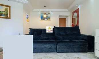 Imagem 6: Apartamento à venda, Vila Pompéia, 98m², 3 dormitórios, 2 suítes, 2 vagas!