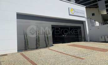 Imagem: Prédio, Rua 15, Goiânia, Setor Marista