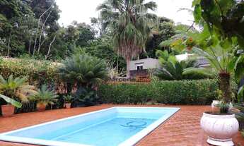 Imagem 2: Casa com 5 dormitórios à venda, 357 m² por R$ 4.400.000,00 - Riviera Módulo 20 - Bertioga