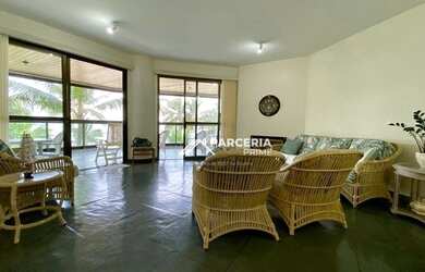 Imagem 5: Apartamento com 3 dormitórios à venda, 197 m² por R$ 6.825.000,00 - Riviera Módulo 3 - Ber