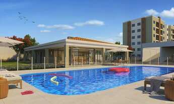 Imagem 6: Apartamento à venda, 2 quartos, 1 vaga, Campina do Arruda - Almirante Tamandaré/PR