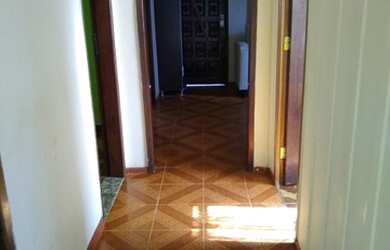 Imagem 4: Apartamento para aluguel com 85 metros quadrados com 3 quartos em Weissópolis - Pinhais