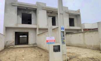 Imagem 6: Sobrado para venda com 88 metros quadrados com 2 quartos em Itacolomi - Balneário Piçarras