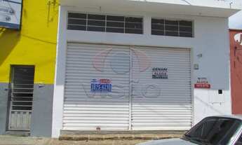Imagem 5: Salão para aluguel, Jardim Santa Cruz - Indaiatuba/SP