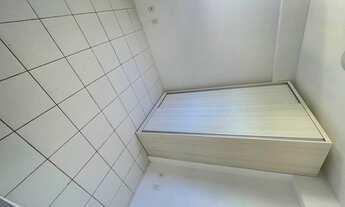 Imagem 5: Vendo 3qtos bem localizado andar alto <br>Oportunidade única!!