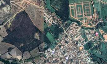 Imagem: Loteamento com 143 hectares em Pompéu