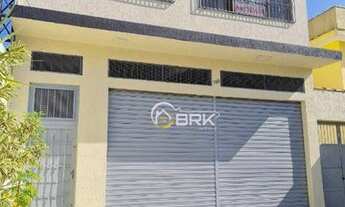 Imagem 1: Prédio comercial em Arthur Alvim disponível para locação com 600 metros quadrados e 2 anda