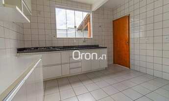 Imagem 5: Sobrado com 3 dormitórios à venda, 129 m² por R$ 510.000,00 - Parque Anhangüera - Goiânia