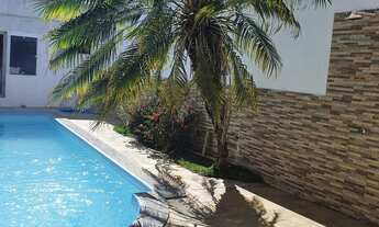 Imagem: Casa ampla e confortável