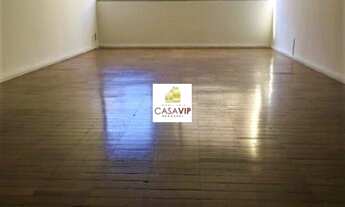 Imagem: Apartamento à venda, Indianópolis, 100m²