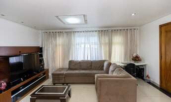 Imagem 5: CASA RESIDENCIAL em São Paulo - SP, Jardim Anália Franco