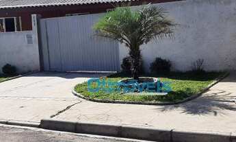 Imagem: Terreno à venda, 137 m² por R$ 170.000,00