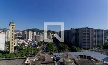 Imagem 7: Apartamento à Venda - Maracanã, 2 Quartos, 88 m2