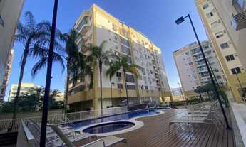 Imagem: Rio de Janeiro - Apartamento Padrão - Freguesia