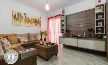 Imagem 2: Apartamento com 2 dormitórios à venda, 53 m² por R$ 230.000,00 - Ribeirão Fresco - Blumena