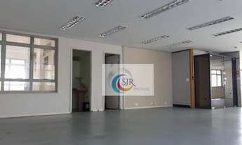 Imagem 1: Conjunto à venda, 374 m² , República - São Paulo/SP