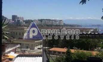 Imagem 4: Casa de Vila à venda, 3 quartos, 1 suíte, Urca - RIO DE JANEIRO/RJ