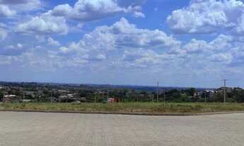 Imagem 2: Terreno de Esquina Loteamento Missões