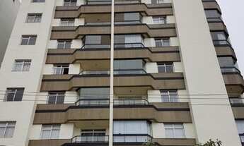 Imagem: Apartamento à venda 3 Quartos, 1 Suite