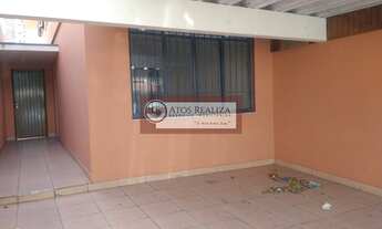 Imagem 2: Sobrado com Edícula em Jardim Cidalia - São Paulo