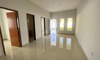 Imagem 4: Casa em residencial fechado no Araçagy