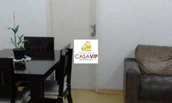 Imagem 4: Apartamento à venda, Paraisópolis, 54m², 2 dormitórios, 1 vaga!