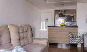 Imagem 3: 3 dormitórios, 1 suite e 1 vaga na cidade ademar