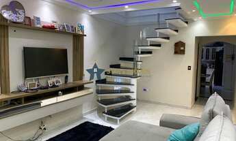 Imagem: MAUá - Casa Padrão - Jardim Primavera