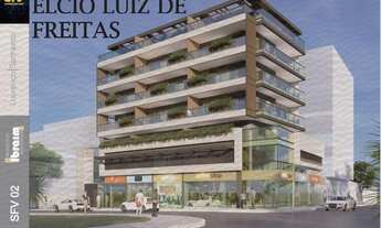 Imagem: Cobertura à venda, 3 quartos, 2 suítes