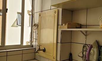 Imagem 2: Apartamento para venda tem 51 metros quadrados com 2 quartos em Vila Ipojuca - São Paulo